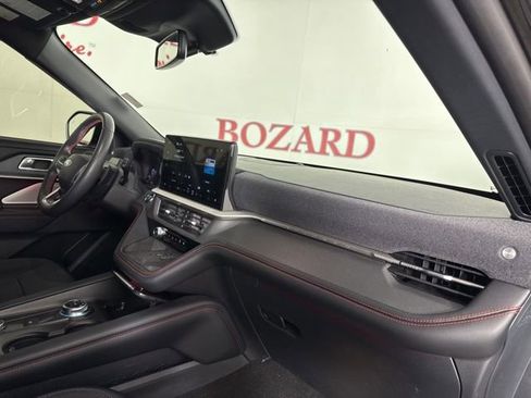 Certified 2025 Ford Explorer ST image 17