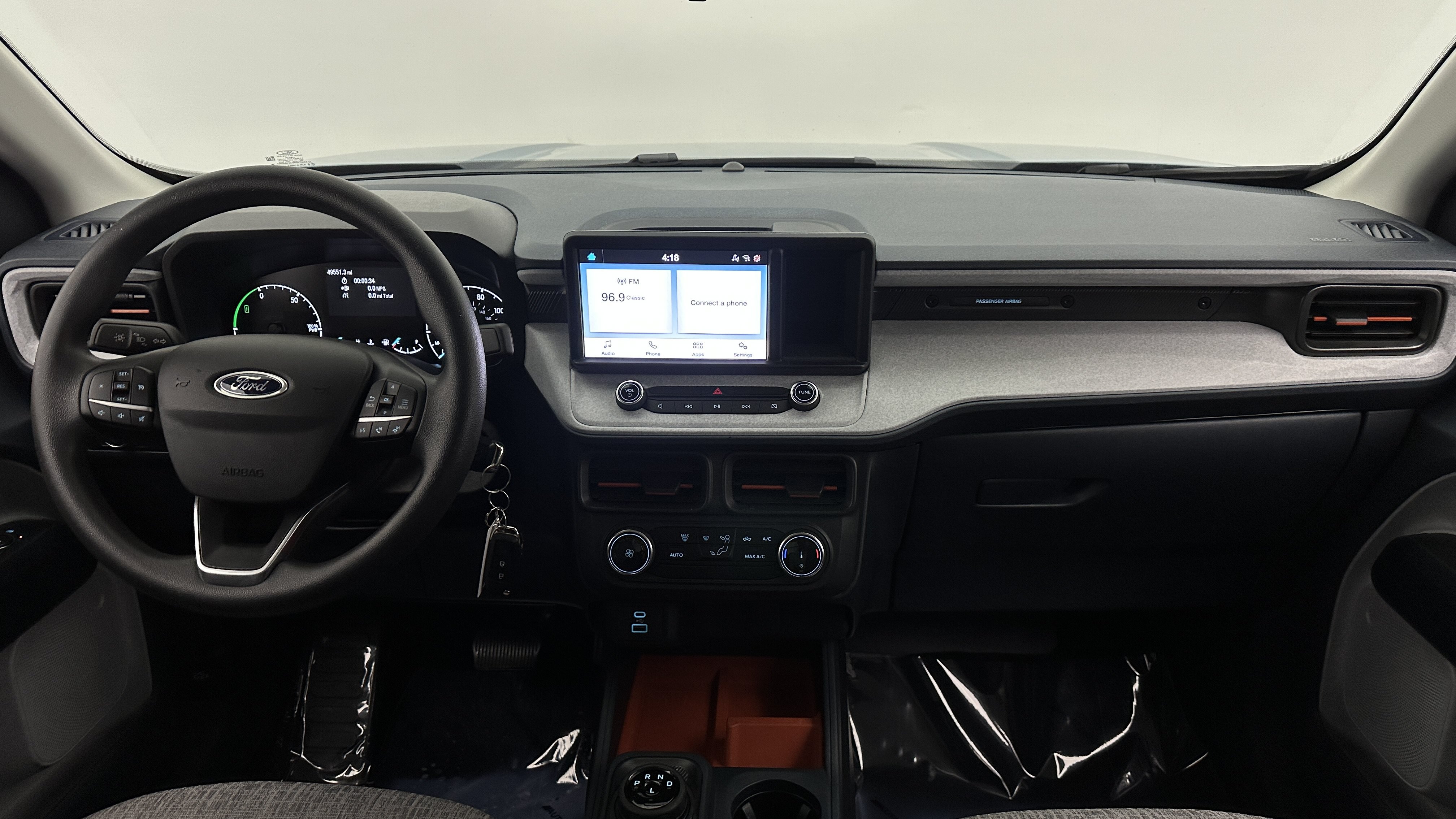 Used 2023 Ford Maverick XLT FWD image 36