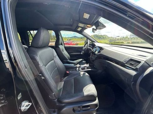 Used 2019 Honda Passport Elite image 15