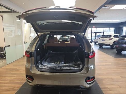 New 2026 MAZDA CX-70 3.3 Turbo S w/ Premium Plus image 14