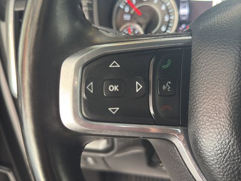 Used 2022 RAM 1500 Laramie image 22