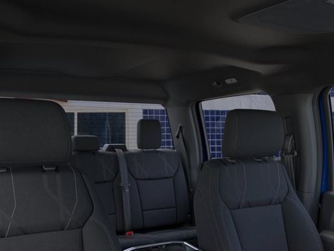 New 2026 Ford F150 STX w/ Equipment Group 200A RWD image 23