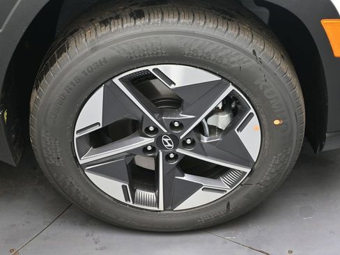 New 2026 Hyundai Tucson SEL image 10