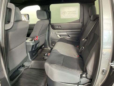 New 2026 Toyota Tundra SR5 image 17