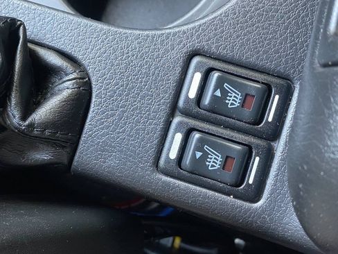 Used 2016 Subaru WRX Premium AWD/4WD image 37