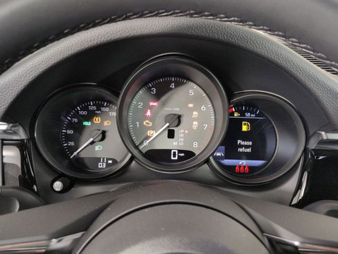 New 2026 Porsche Macan S AWD/4WD image 11
