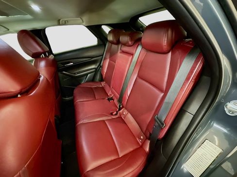 Used 2025 MAZDA CX-30 AWD 2.5 S w/ Preferred Package image 30