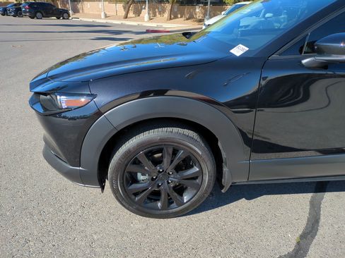 New 2026 MAZDA CX-30 2.5 Turbo w/ Premium Plus Pkg AWD/4WD image 15