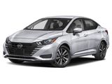 New 2025 Nissan Versa SV image 5