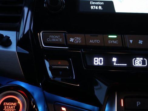 Used 2022 Honda Odyssey Touring image 27