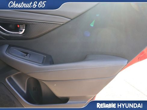 Used 2025 Subaru Outback Premium w/ Popular Package #1A AWD/4WD image 11