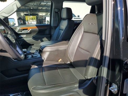 Used 2023 GMC Sierra 1500 Denali w/ Denali Reserve Package image 71