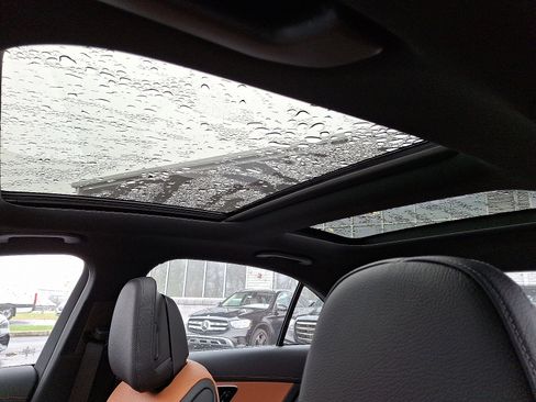 Used 2026 Mercedes-Benz C 43 AMG C 43 AMG image 13