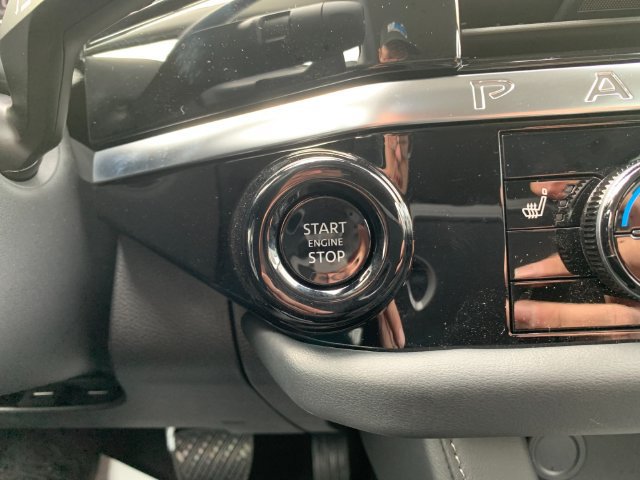 New 2026 Nissan Pathfinder SV AWD/4WD image 24