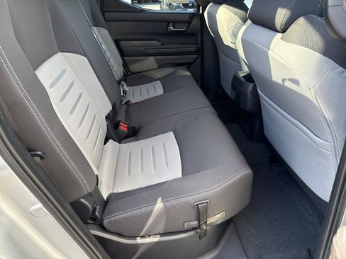 New 2026 Toyota Tacoma TRD Off-Road image 17