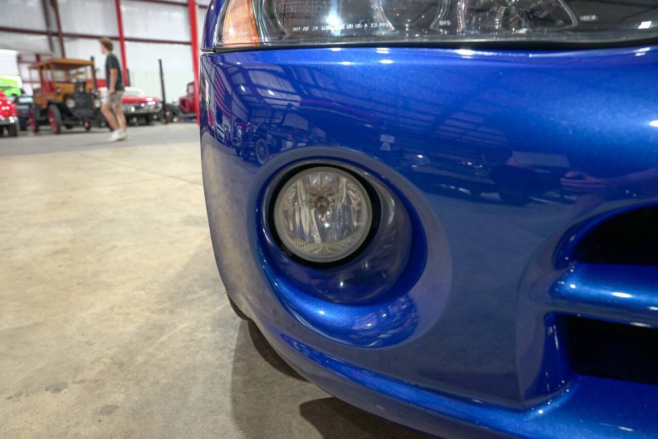 Used 2006 Dodge Viper SRT-10 w/ First Edition Group RWD image 30