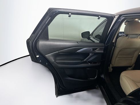 Used 2021 MAZDA CX-9 Touring w/ Touring Premium Package image 28