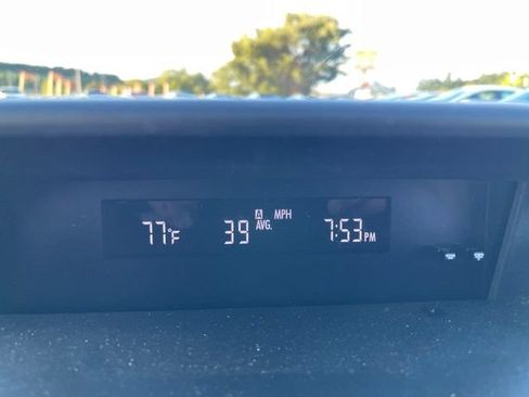 Used 2019 Subaru Impreza 2.0i AWD/4WD image 17