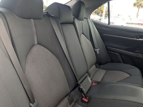 Used 2023 Toyota Camry LE w/ Cold Weather Package image 30