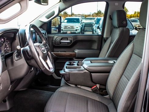 Used 2020 GMC Sierra 1500 Elevation w/ Elevation Value Package image 30