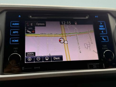 Used 2019 Toyota Tacoma TRD Off-Road image 25