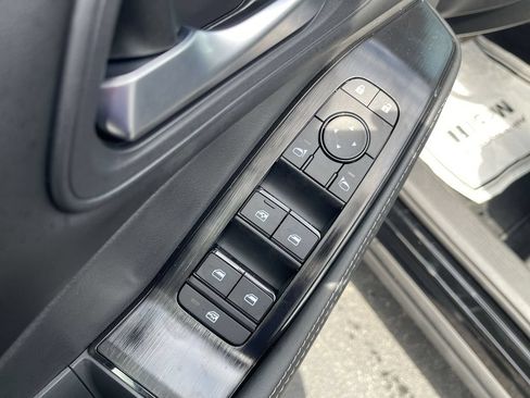 New 2026 Nissan Rogue SV w/ Cold Weather Package FWD image 17