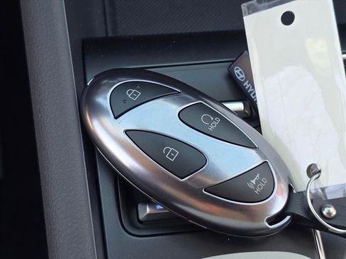 New 2026 Hyundai Sonata SEL FWD image 19