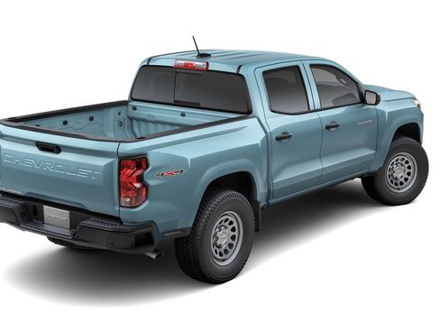 New 2025 Chevrolet Colorado LT w/ LT Convenience Package image 31