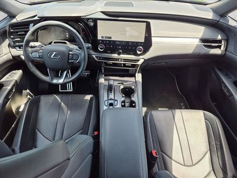 Certified 2024 Lexus RX 500h F Sport w/ Convenience Package AWD/4WD image 19