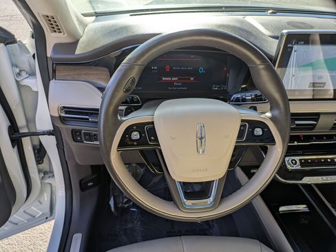 Used 2024 Lincoln Corsair Grand Touring w/ Equipment Group 301A image 17