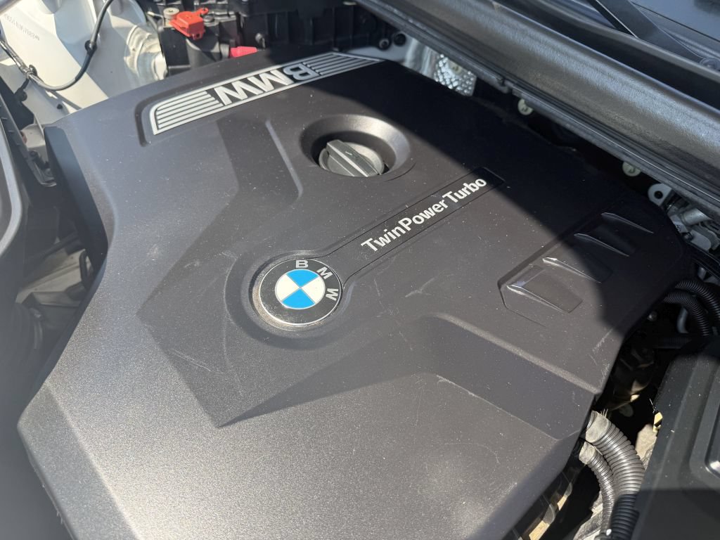 Used 2018 BMW X3 xDrive30i AWD/4WD image 17