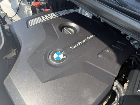 Used 2018 BMW X3 xDrive30i AWD/4WD image 17