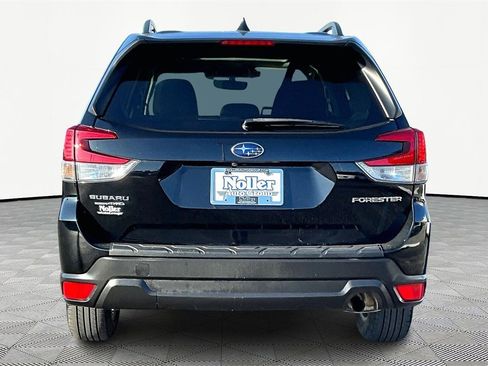 Used 2020 Subaru Forester Premium w/ Popular Package #1 image 4