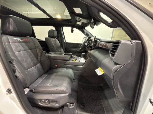 New 2026 Toyota Tundra TRD Pro image 20