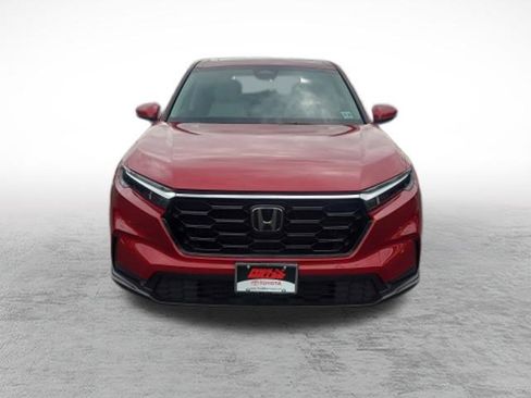 Used 2025 Honda CR-V EX image 2