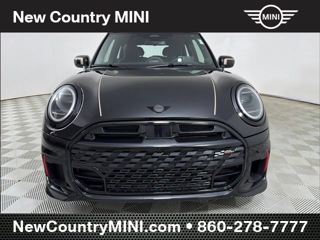 New 2027 MINI Cooper John Cooper Works FWD image 2