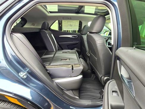 New 2026 Buick Envision Sport Touring AWD/4WD image 20