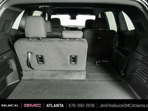 New 2026 GMC Acadia Elevation FWD image 32