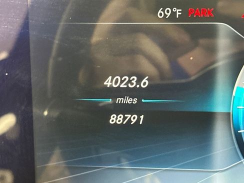 Used 2018 Mercedes-Benz S 450 Sedan image 4