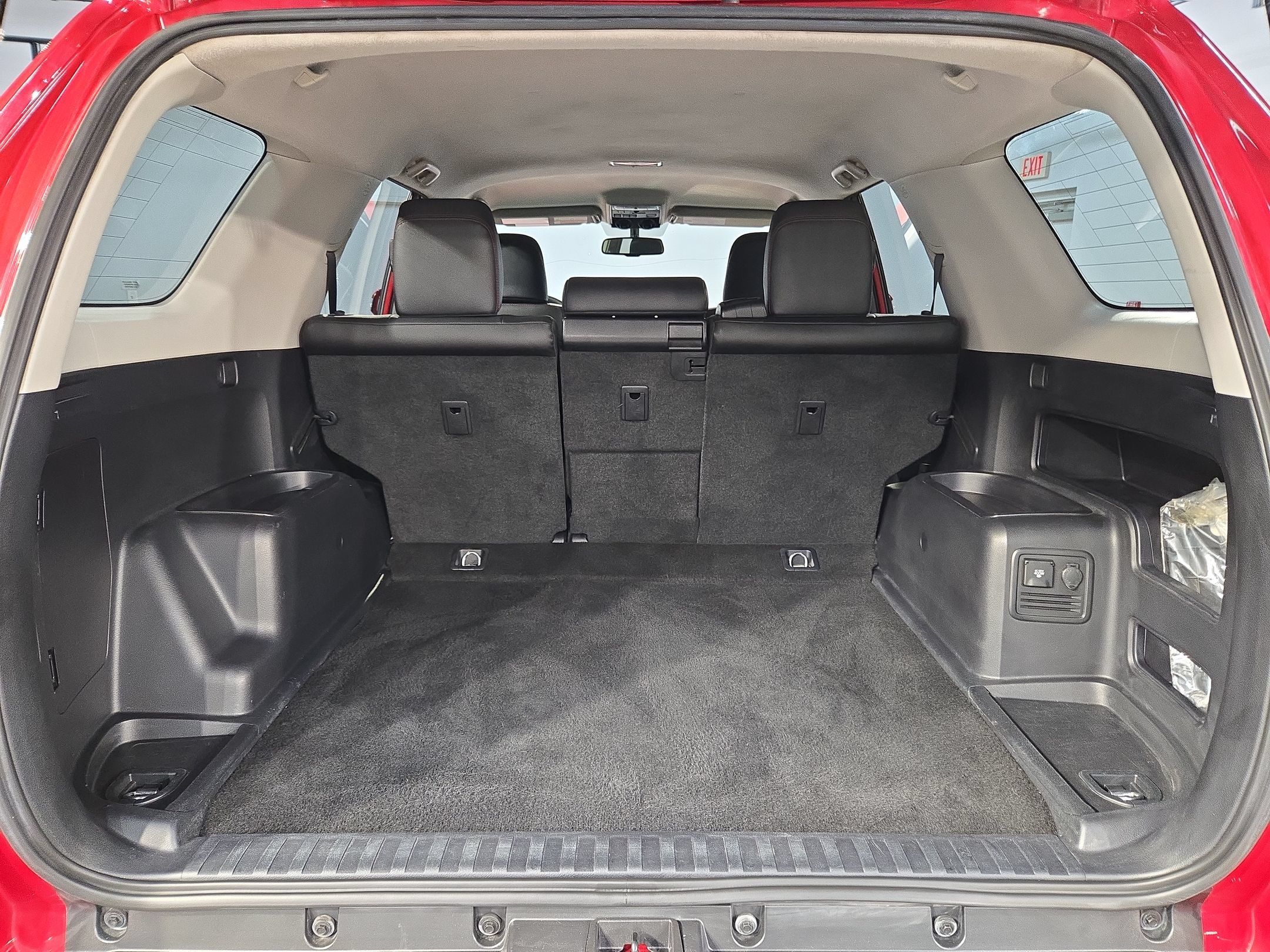 Used 2019 Toyota 4Runner TRD Off-Road Premium AWD/4WD image 18