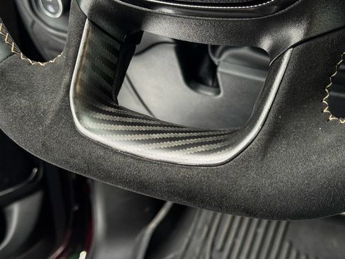 Used 2024 RAM 1500 TRX image 44