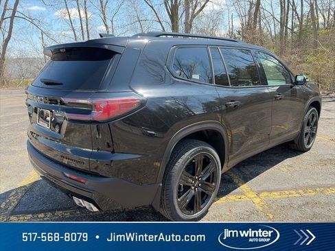 New 2026 GMC Acadia Elevation image 13