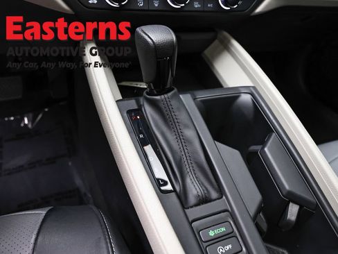 Used 2024 Honda Accord EX image 13