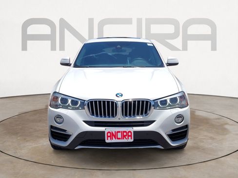 Used 2018 BMW X4 xDrive28i AWD/4WD image 5