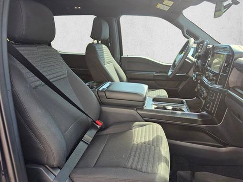 Used 2023 Ford F150 XL w/ STX Appearance Package AWD/4WD image 10