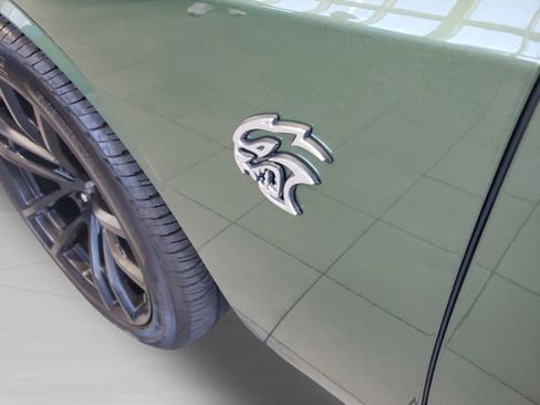 Used 2023 Dodge Challenger SRT Hellcat image 28