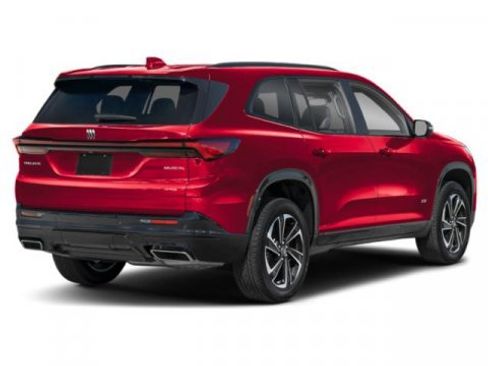 New 2026 Buick Enclave Sport Touring w/ Super Cruise Package image 2