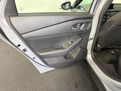 Certified 2023 Honda Accord Sport image 12