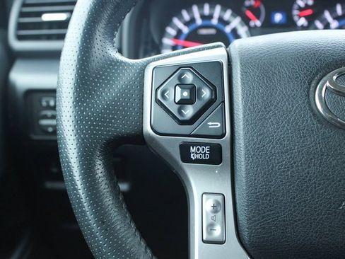 Used 2019 Toyota 4Runner SR5 image 25