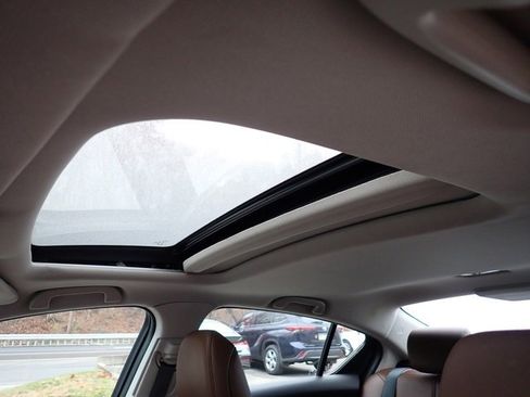 Used 2022 Acura ILX w/ Premium Package image 22